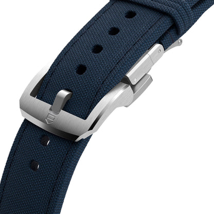 TH Monaco Split-Seconds Chronograph 41mm