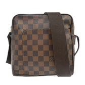 Olav Handbag Damier PM