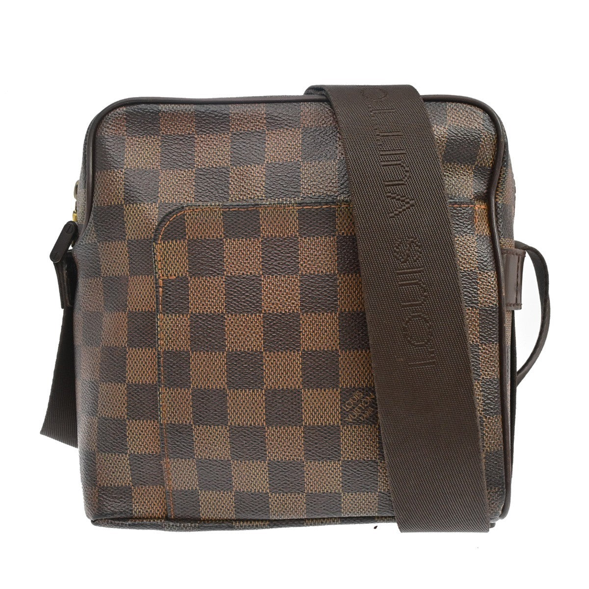 Olav Handbag Damier PM