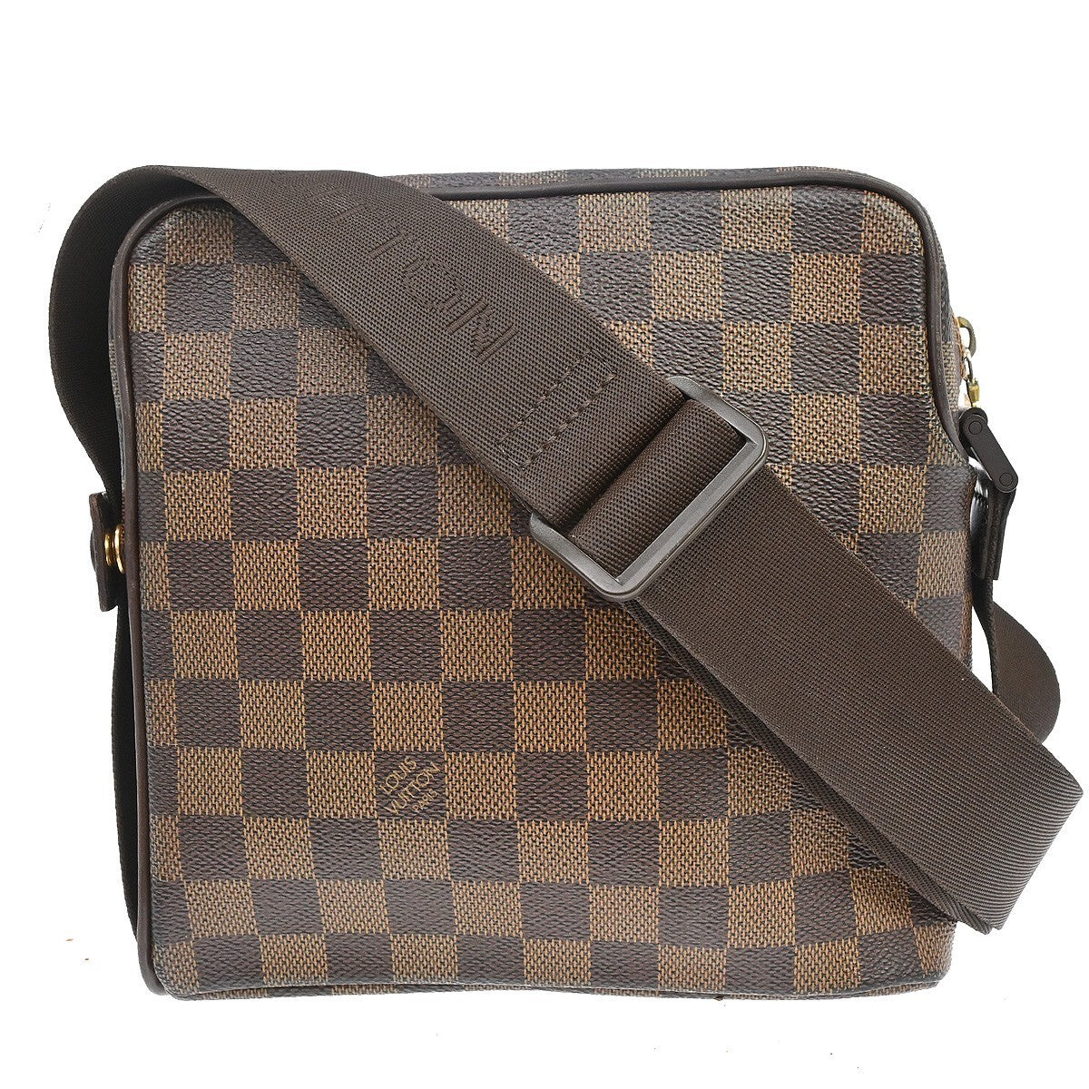Olav Handbag Damier PM