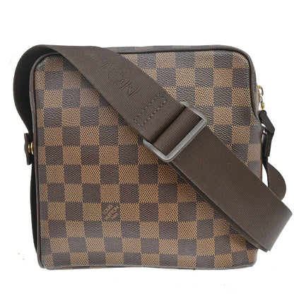 Olav Handbag Damier PM