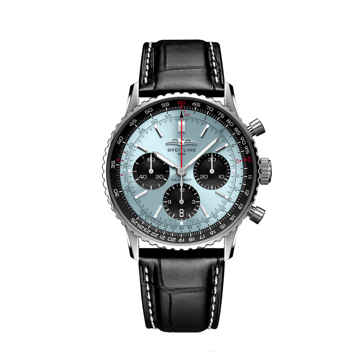 Unworn BT Navitimer B01 Chronograph Ref# AB0139241C2P1