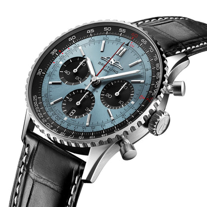 Unworn BT Navitimer B01 Chronograph Ref# AB0139241C2P1