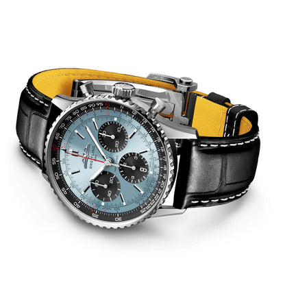 Unworn BT Navitimer B01 Chronograph Ref# AB0139241C2P1