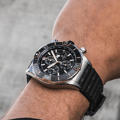 Unworn BT Super Chronomat 44 Four-Year Calendar Ref# I19320251B1S1