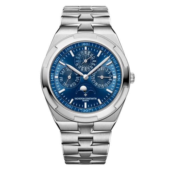 VC Overseas Watch Ref. # 4300V/120G-B945