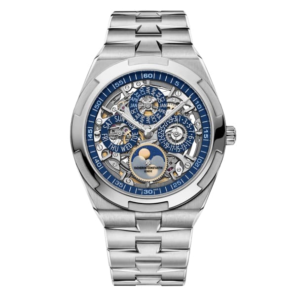 VC Overseas Watch Ref. # 4300V/120G-B946