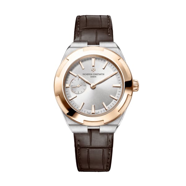 VC Overseas Watch Self-Winding Ref. # 2300V/000M-B400