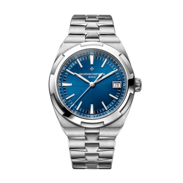 VC Overseas Watch Self-Winding Ref. # 4500V/110A-B128