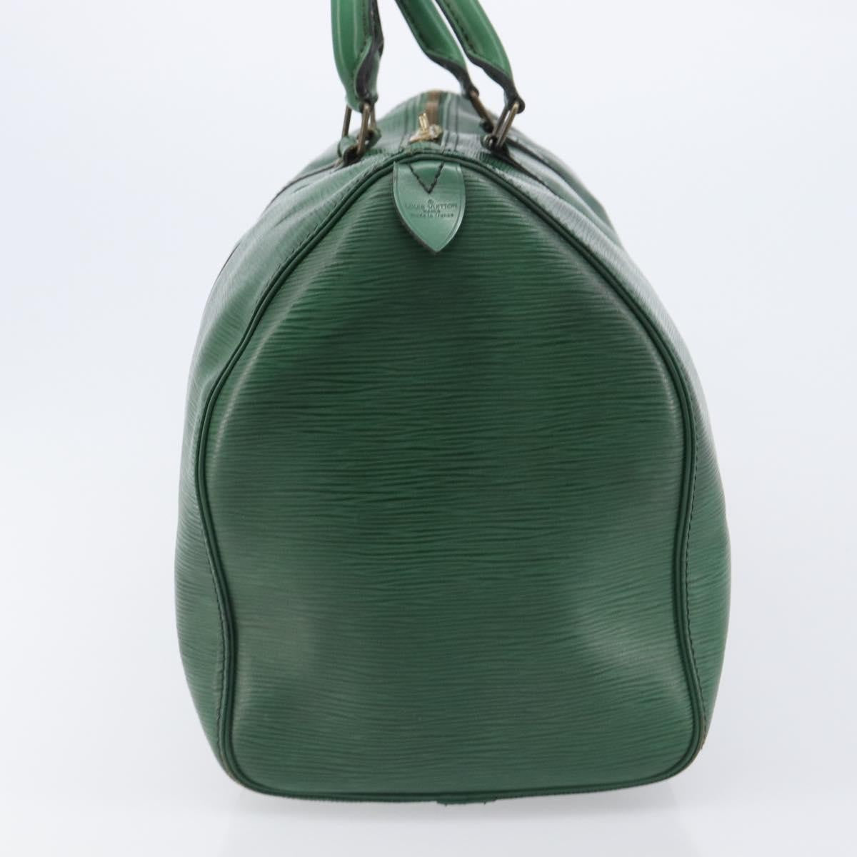 Keepall Bag Epi Leather 45