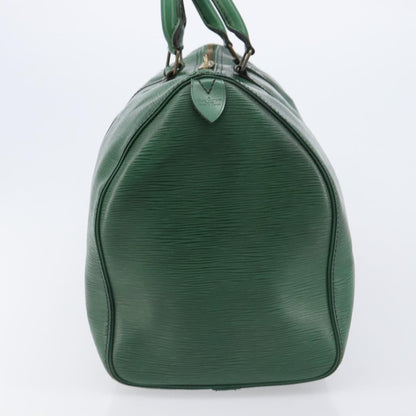 Keepall Bag Epi Leather 45