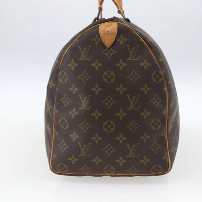 Keepall Bag Monogram Canvas 45