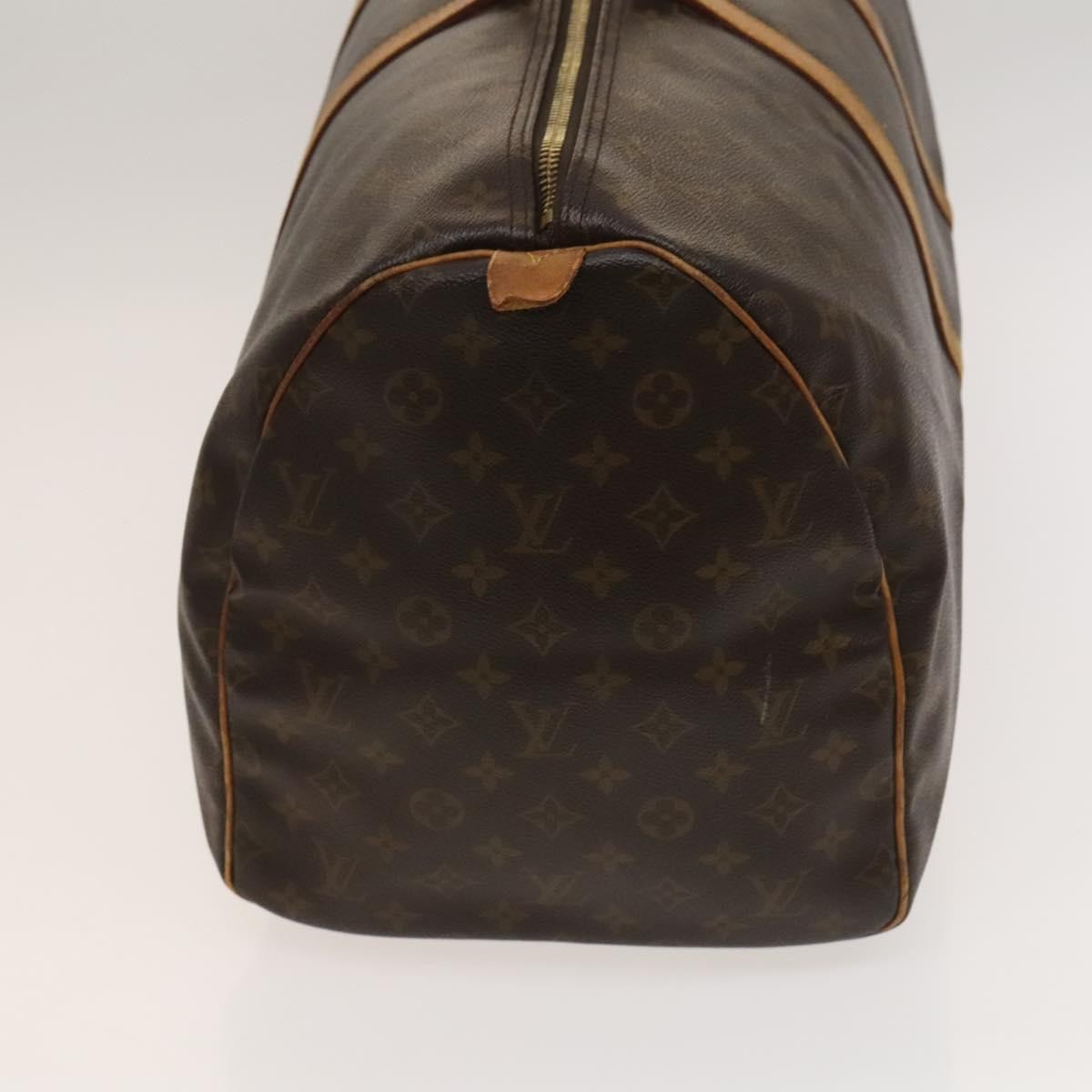 Keepall Bag Monogram Canvas 55