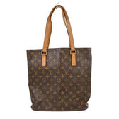 Vavin Tote Monogram Canvas GM
