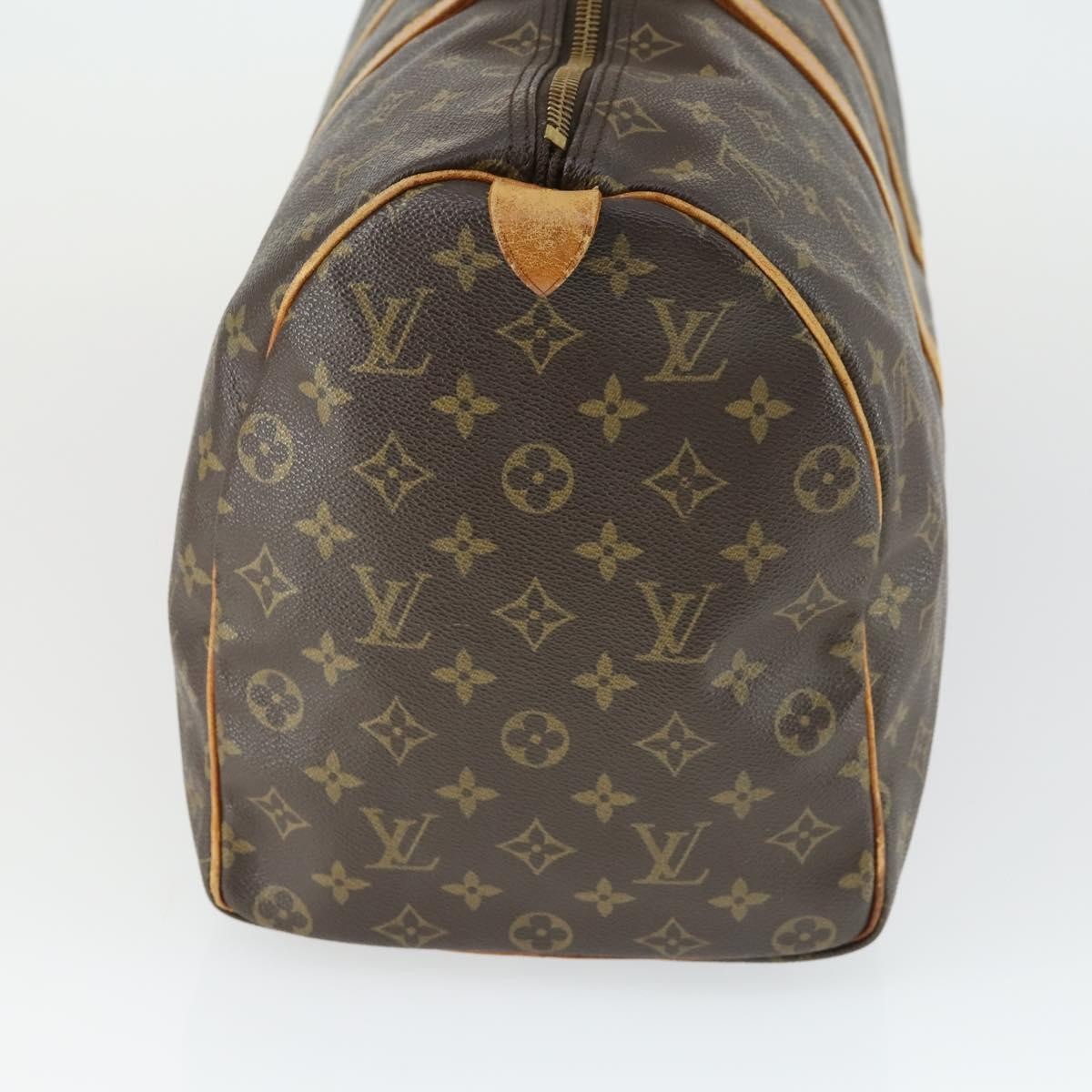 Keepall Bag Monogram Canvas 45
