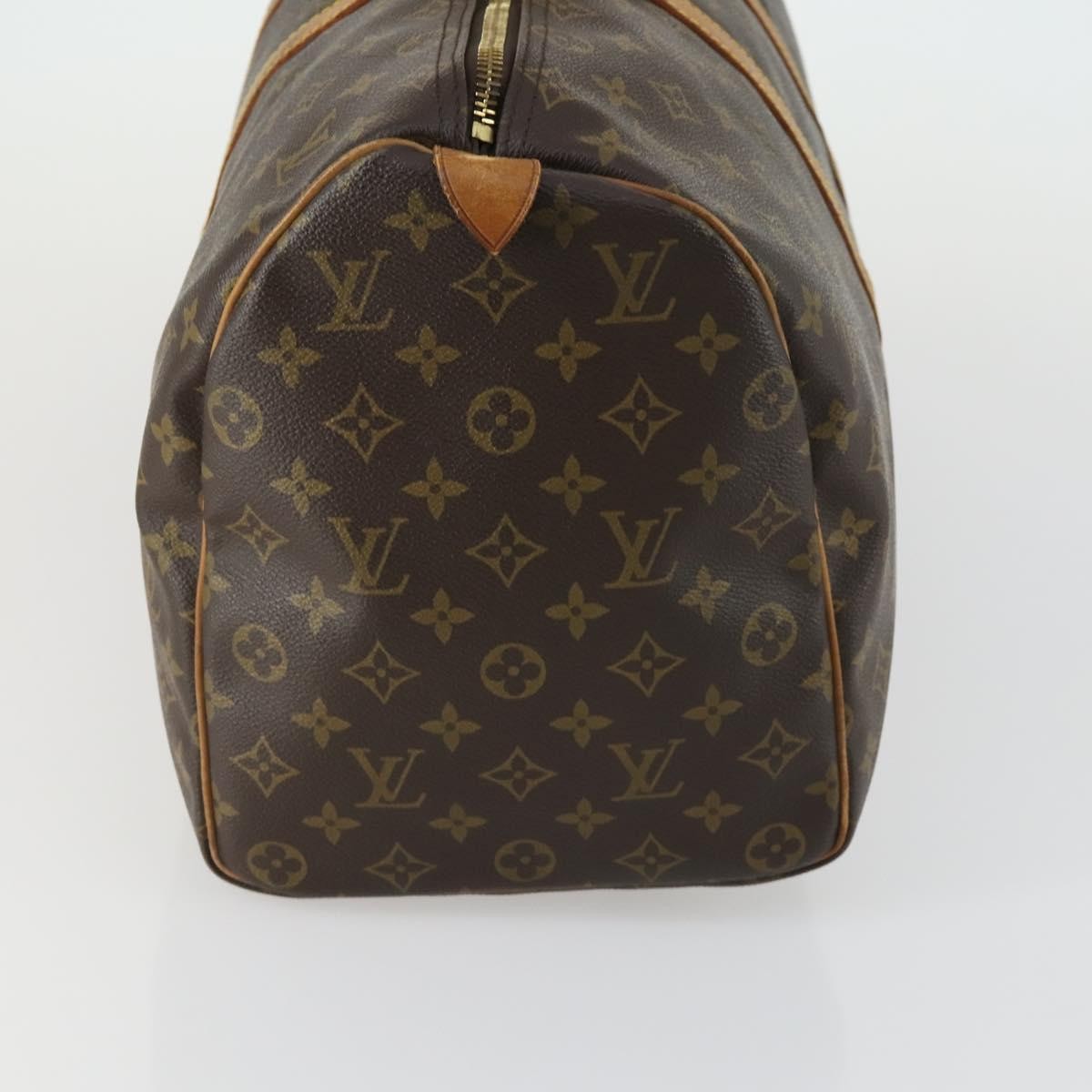 Keepall Bag Monogram Canvas 45