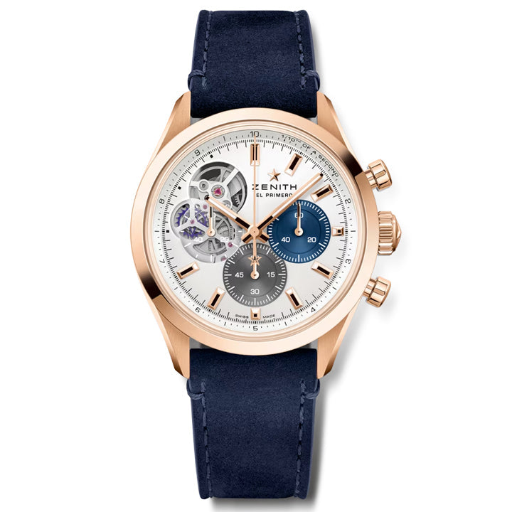 ZN Chronomaster Open – 18.3300.3604/69.C922