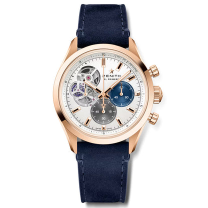 ZN Chronomaster Open – 18.3300.3604/69.C922