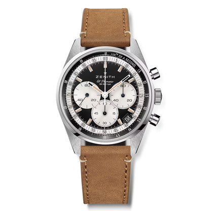 ZN Chronomaster Original – 03.3200.3600/21.C903