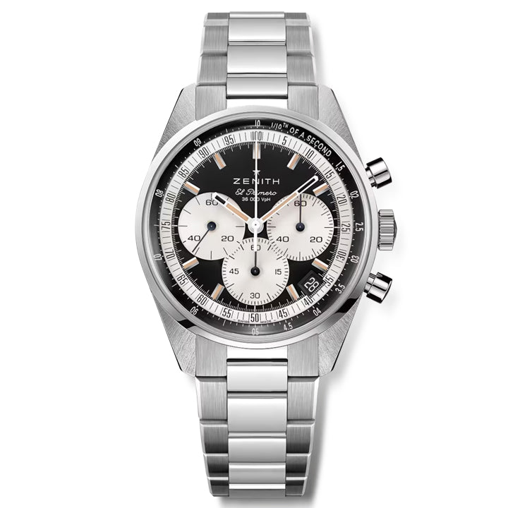 ZN Chronomaster Original – 03.3200.3600/21.M3200