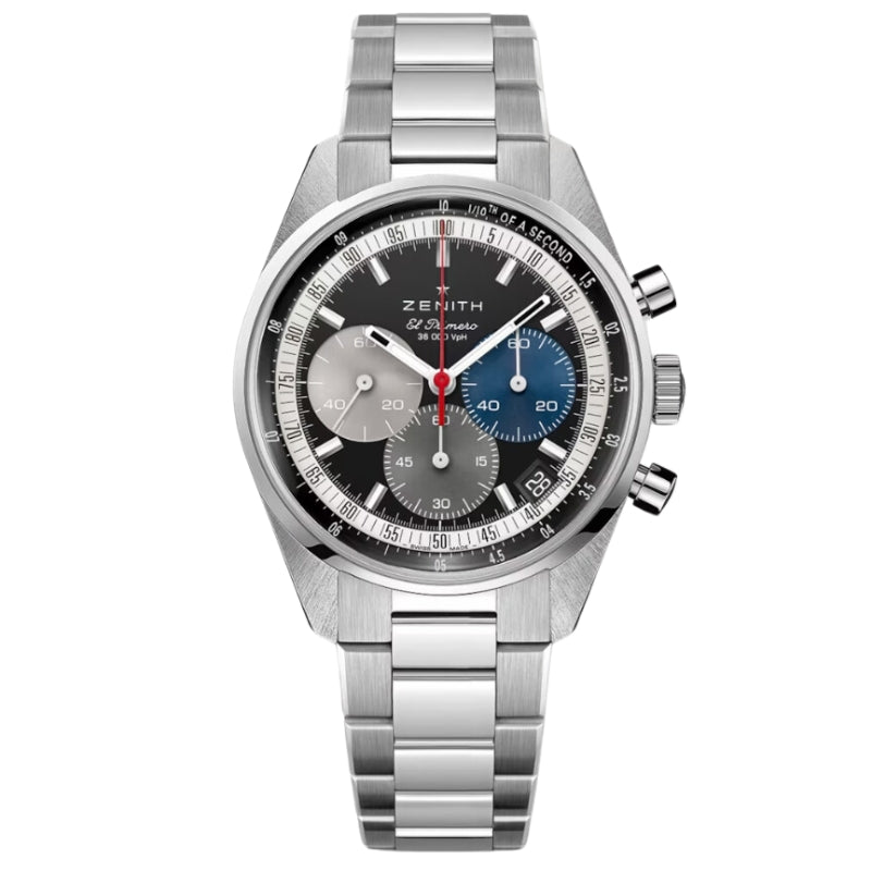 ZN Chronomaster Original – 03.3200.3600/22.M3200