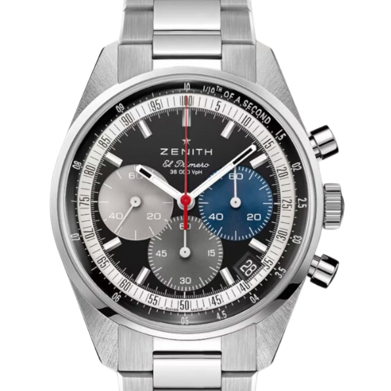 ZN Chronomaster Original – 03.3200.3600/22.M3200