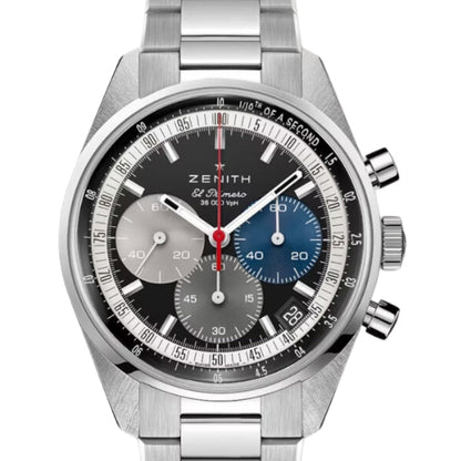 ZN Chronomaster Original – 03.3200.3600/22.M3200