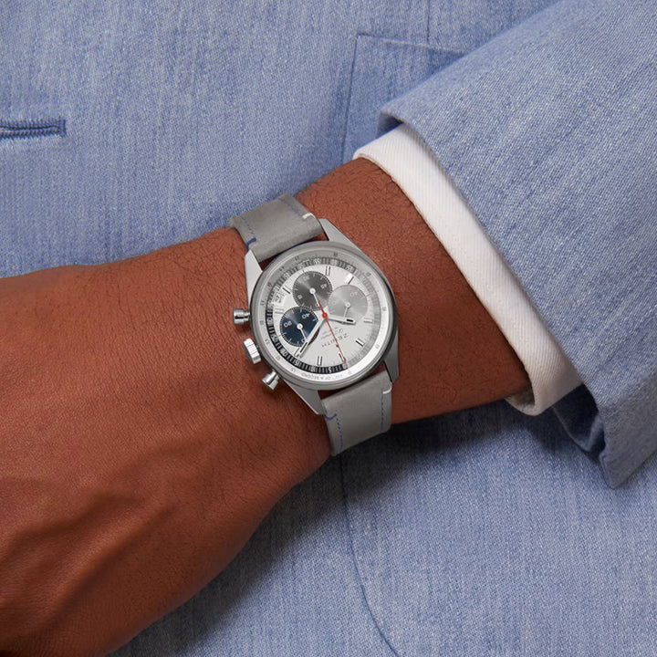 ZN Chronomaster Original – 03.3200.3600/34.C869