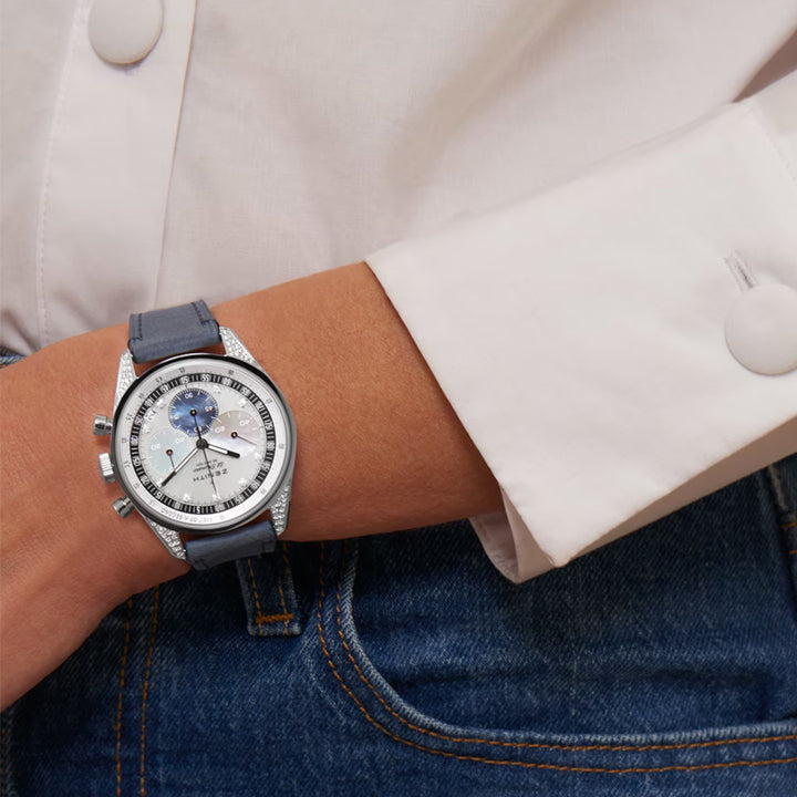 ZN Chronomaster Original – 16.3200.3600/02.C907