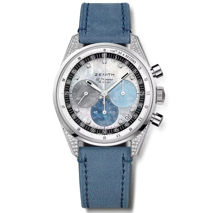 ZN Chronomaster Original – 16.3200.3600/02.C907