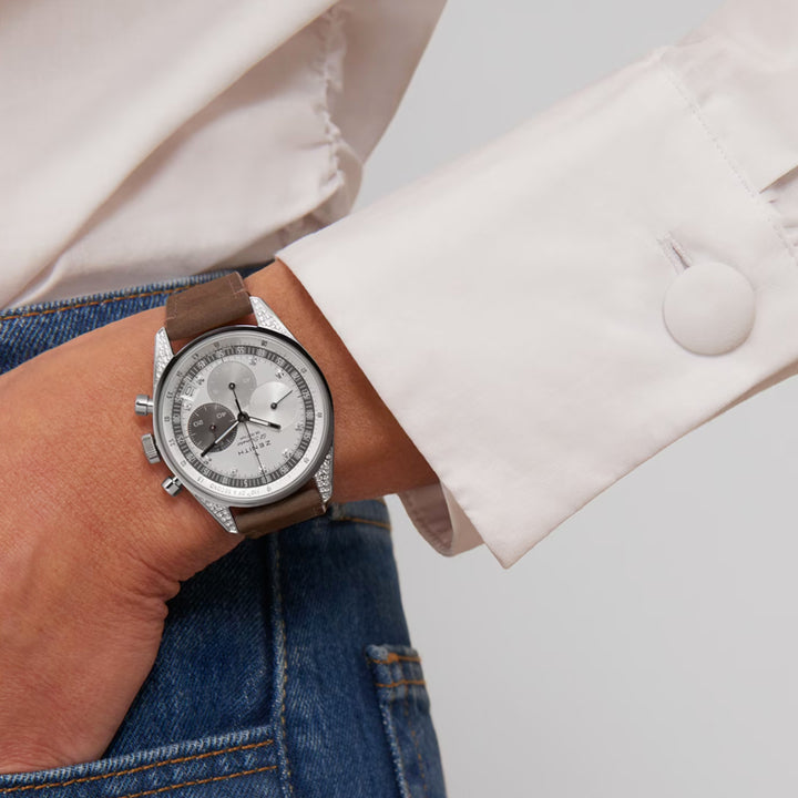 ZN Chronomaster Original – 16.3200.3600/03.C906