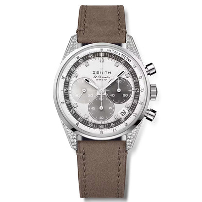 ZN Chronomaster Original – 16.3200.3600/03.C906