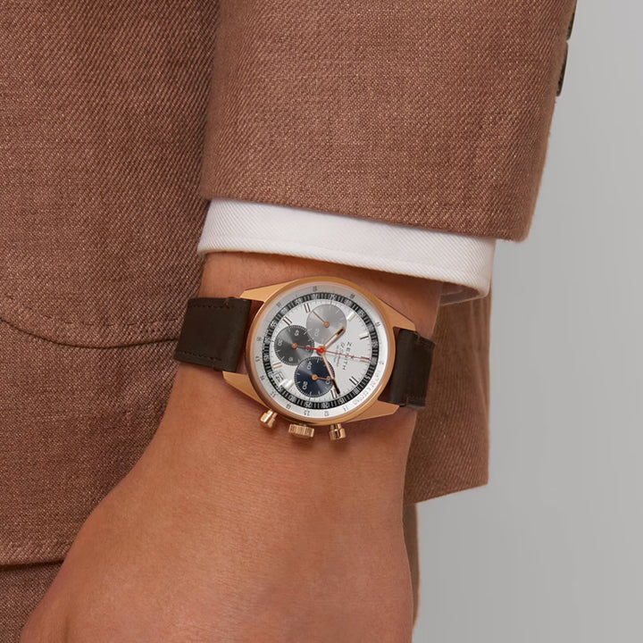 ZN Chronomaster Original – 18.3200.3600/69.C901