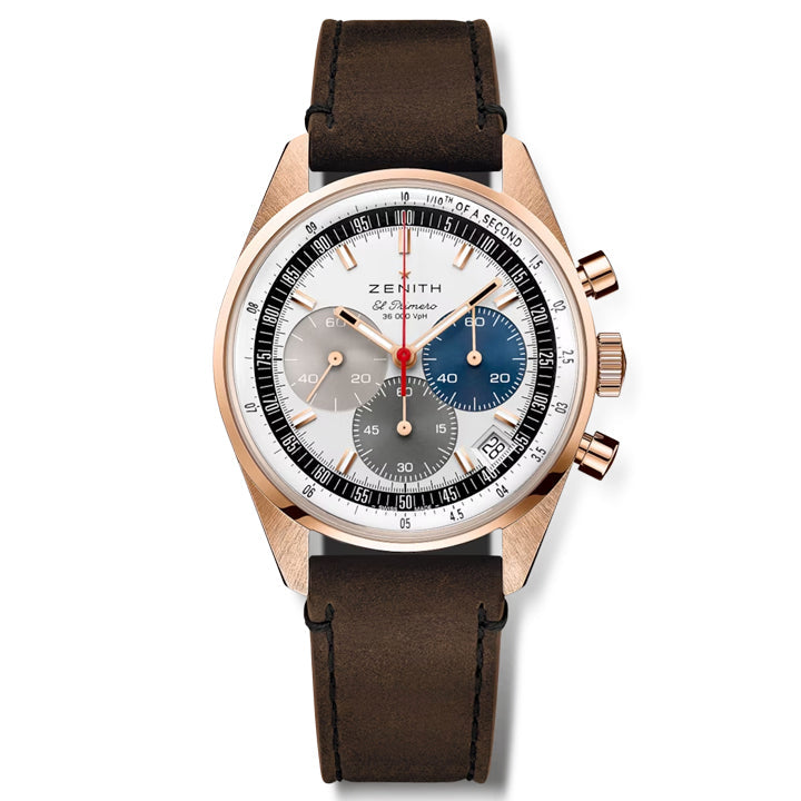 ZN Chronomaster Original – 18.3200.3600/69.C901
