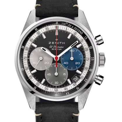 ZN Chronomaster Original – Ref 03.3200.3600/22.C908