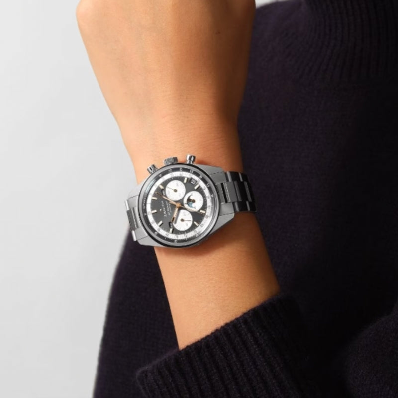 ZN Chronomaster Original Triple Calendar – 03.3400.3610/39.M3200