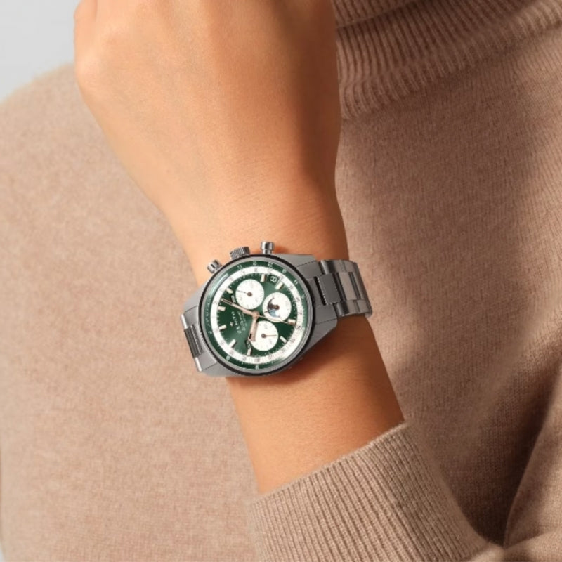 ZN Chronomaster Original Triple Calendar – 03.3400.3610/40.M3200
