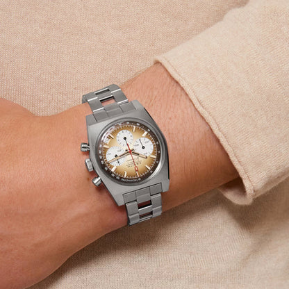 ZN Chronomaster Revival El Primero A385 – 03.A384.400/385.M385