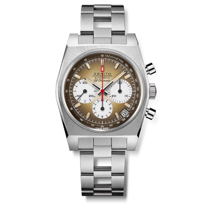 ZN Chronomaster Revival El Primero A385 – 03.A384.400/385.M385