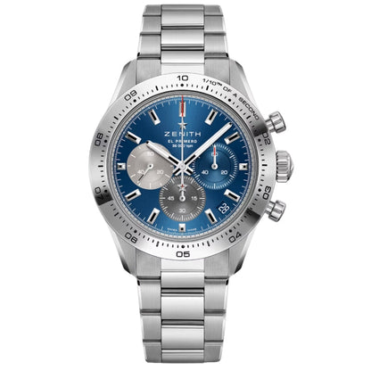 ZN Chronomaster Sport – 03.3114.3600/51.M3100