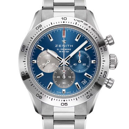 ZN Chronomaster Sport – 03.3114.3600/51.M3100