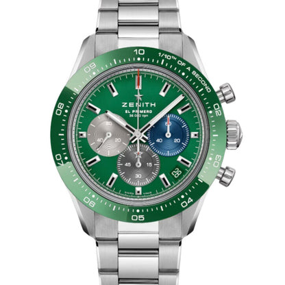 ZN Chronomaster Sport – 03.3119.3600/56.M3100