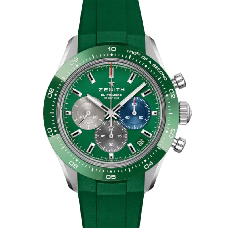 ZN Chronomaster Sport – 03.3119.3600/56.R952