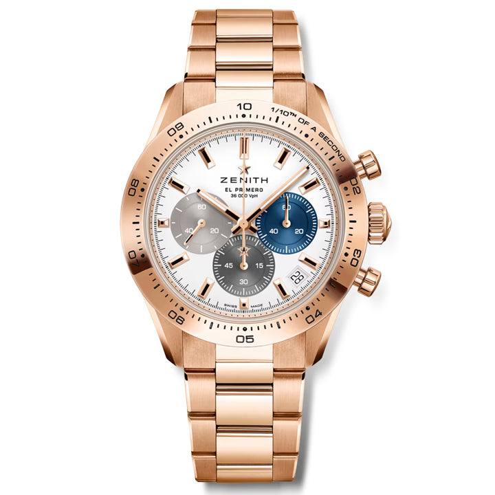 ZN Chronomaster Sport – 18.3101.3600/69.M3100