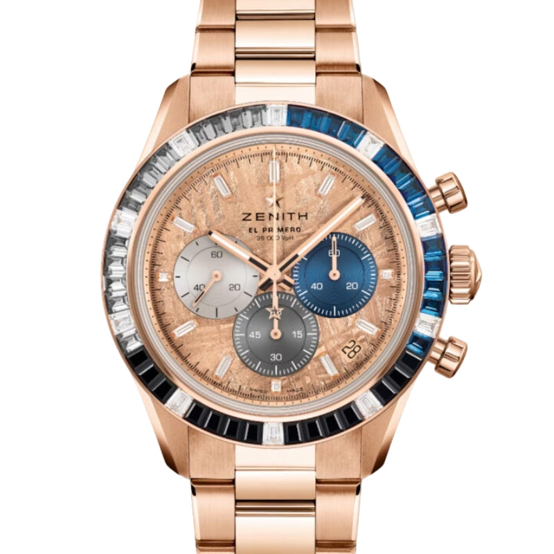 ZN Chronomaster Sport – 22.3100.3600/69.M3100
