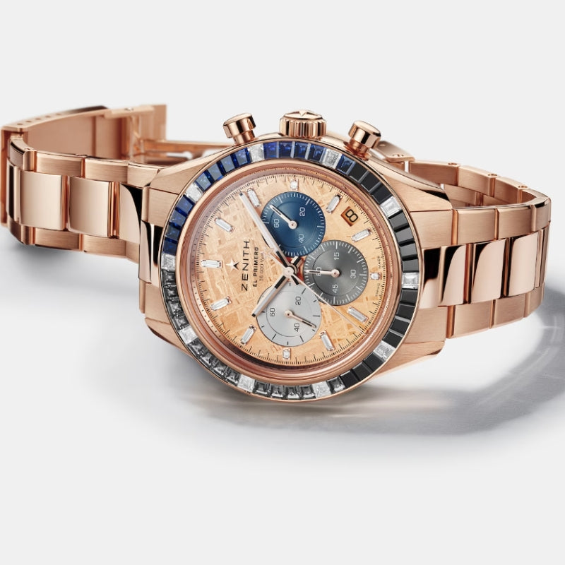 ZN Chronomaster Sport – 22.3100.3600/69.M3100