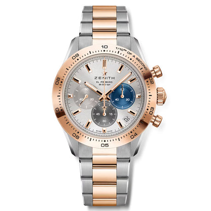 ZN Chronomaster Sport Two-Tone – 51.3100.3600/69.M3100