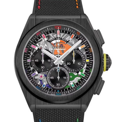 ZN Defy 21 Chroma II Limited Edition – 49.9013.9004/21.R952