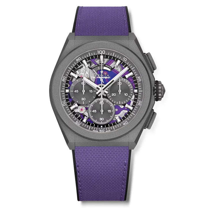 ZN Defy 21 Ultraviolet – 97.9001.9004/80.R922