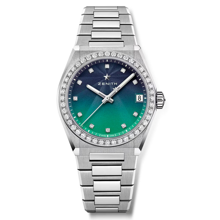 ZN Defy Midnight Borealis – 16.9200.670/34.MI001